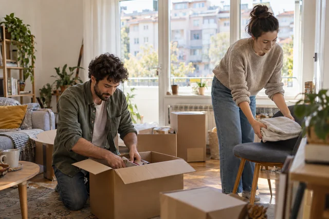 Moving to Bulgaria? Start with your Danish home