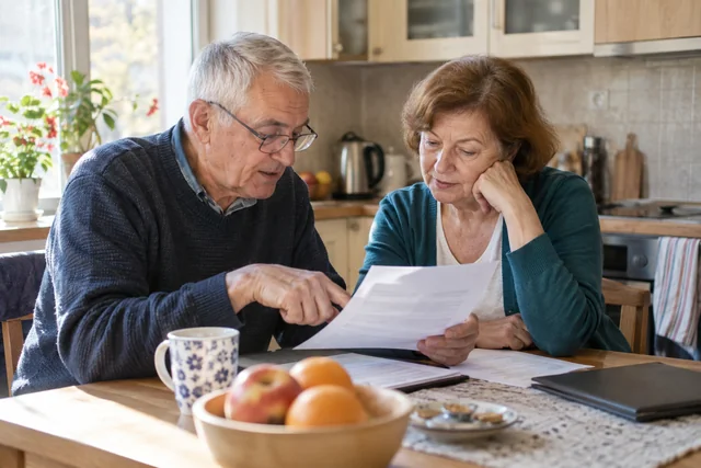 Danish pensions in Bulgaria: review each scheme